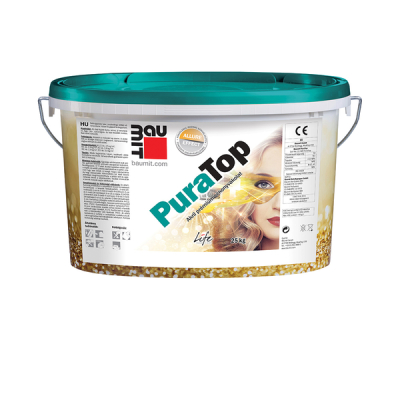 BAUMIT  Színminta – PuraTop – intenzív színcsoport 1 db